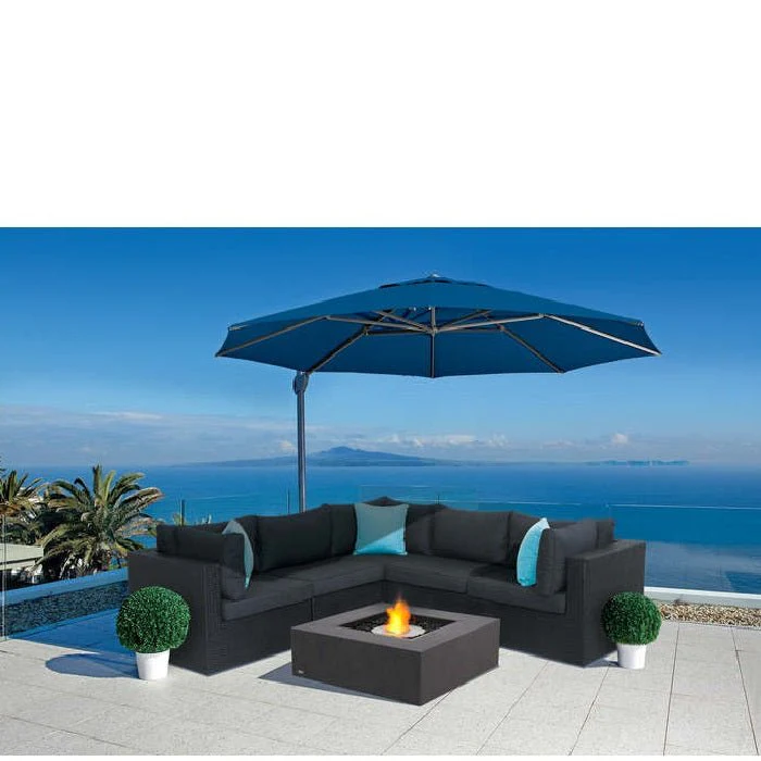 Ecosmart Fire: Base 30 or 40 + AB8 Burner - Image 7