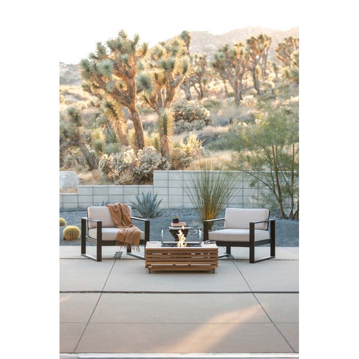 Ecosmart Fire: Base 30 or 40 + AB8 Burner - Image 8