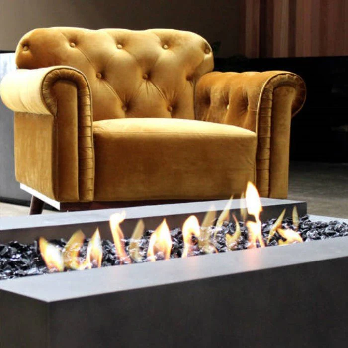 Ecosmart Fire: Cosmo 50 + XL900 Burner - Image 4