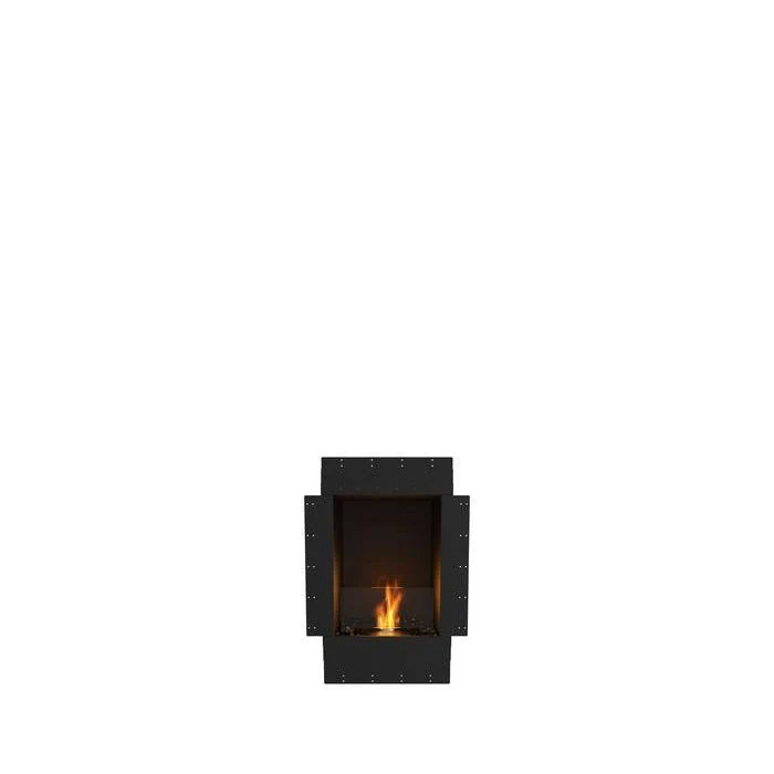 Ecosmart Fire: Flex 18SS Fireplace + AB3 Burner