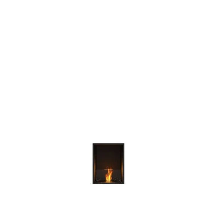 Ecosmart Fire: Flex 18SS Fireplace + AB3 Burner - Image 2
