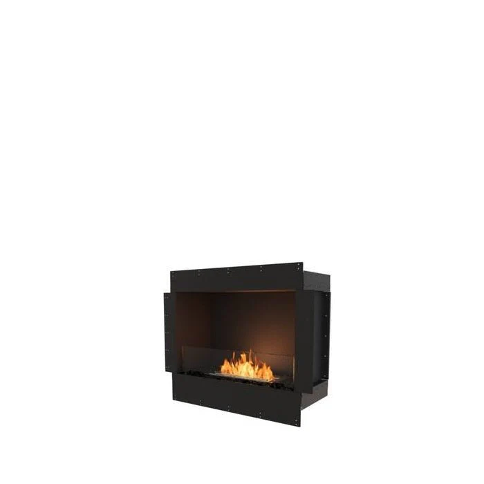 Ecosmart Fire: Flex 32SS Fireplace + XL500 Burner - Image 2