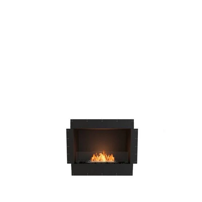 Ecosmart Fire: Flex 32SS Fireplace + XL500 Burner - Image 3