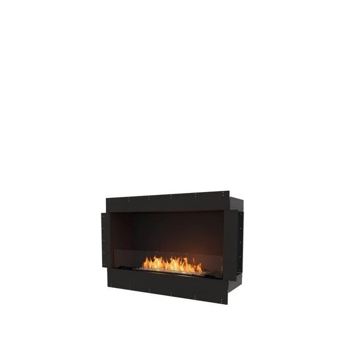 Ecosmart Fire: Flex 42SS Fireplace + XL500 Burner - Image 3
