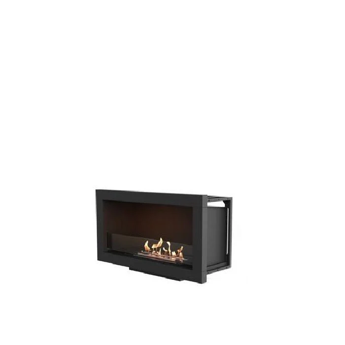Ecosmart Fire: Frame 800 Fireplace + XL500 Burner - Image 3