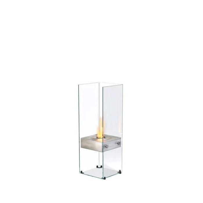 Ecosmart Fire: Ghost + AB3 Burner