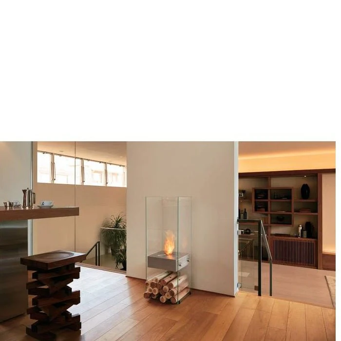 Ecosmart Fire: Ghost + AB3 Burner - Image 2