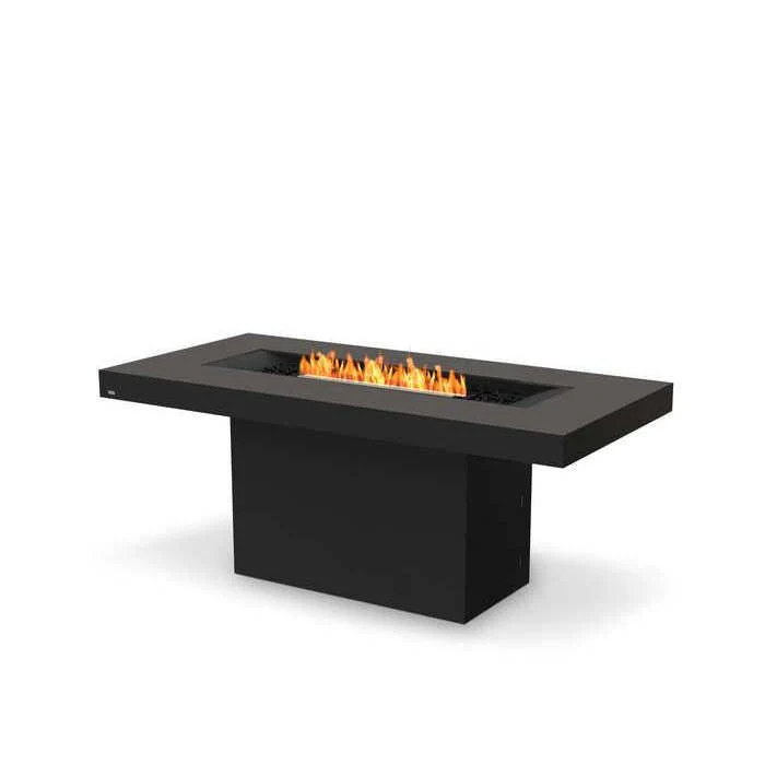 Ecosmart Fire: Gin 90 Bar + XL900 Burner