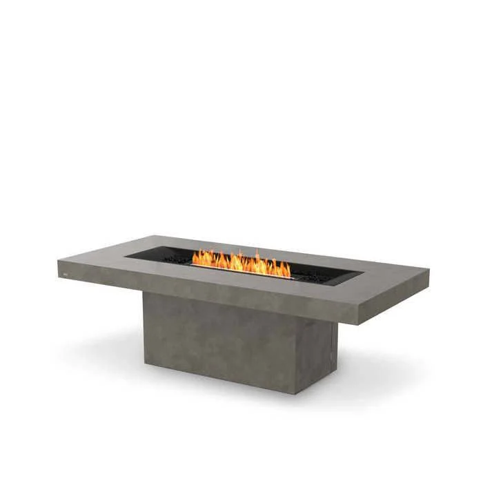 Ecosmart Fire: Gin 90 Dining + XL900 Burner - Image 2