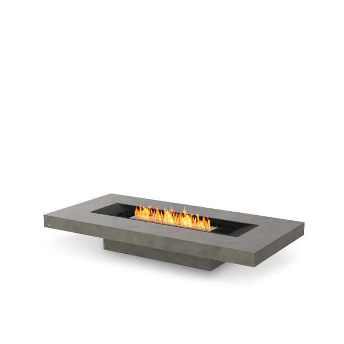 Ecosmart Fire: Gin 90 Low + XL900 Burner