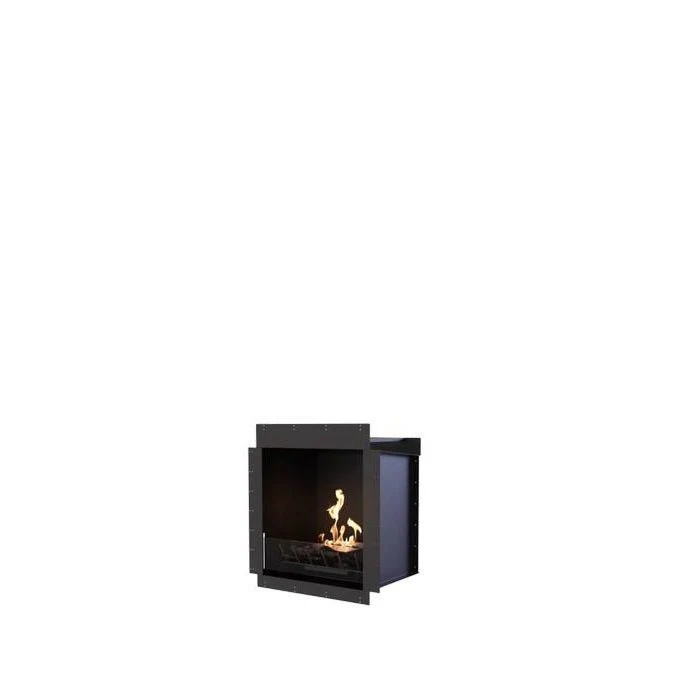 Ecosmart Fire: Heritage 26SS Fireplace Insert + BK5 Burner - Image 2