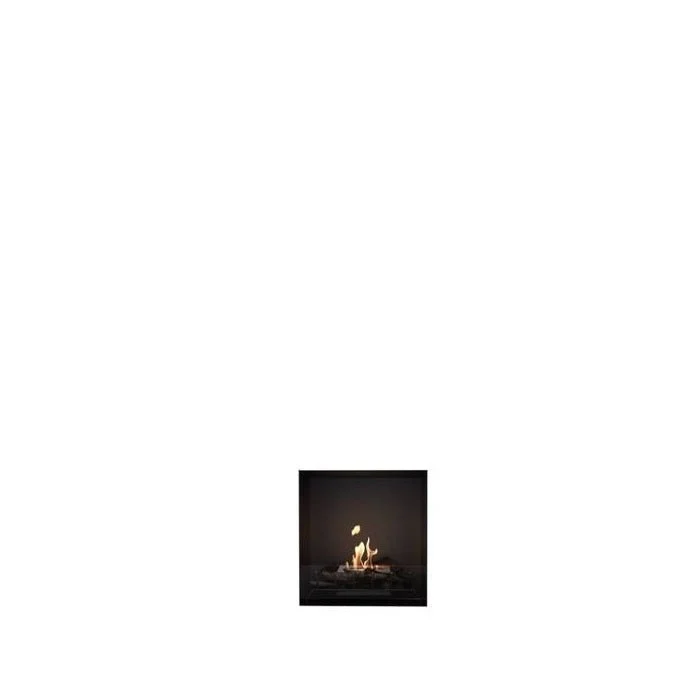 Ecosmart Fire: Heritage 26SS Fireplace Insert + BK5 Burner - Image 3