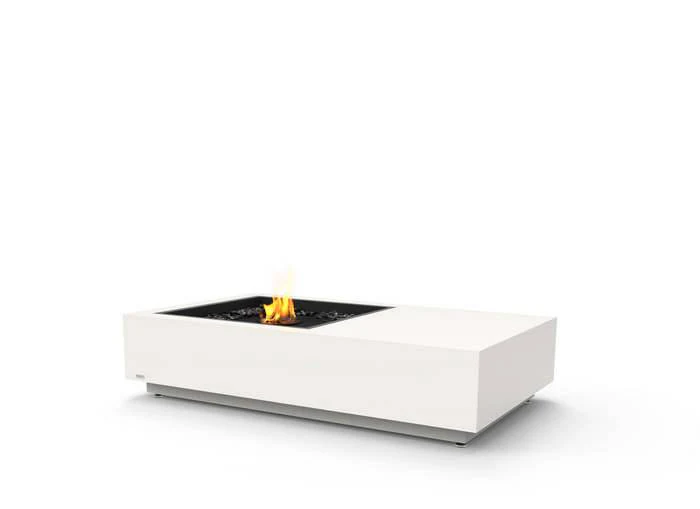 Ecosmart Fire: Manhattan + AB8 Burner