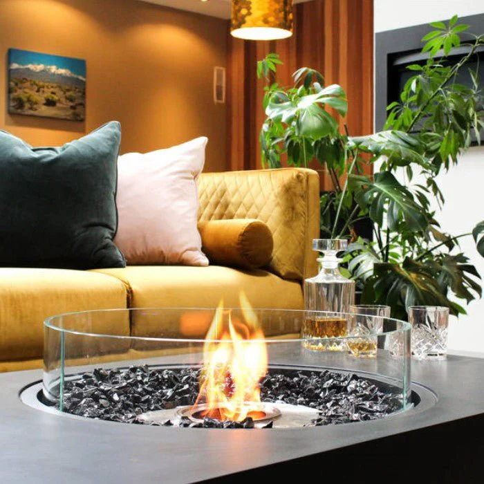 Ecosmart Fire: Martini + AB8 Burner - Image 7