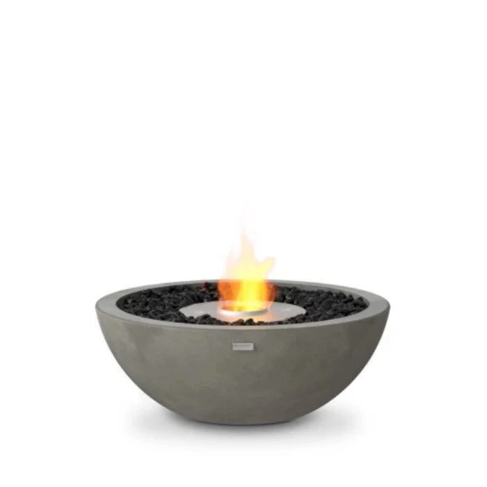Ecosmart Fire: Mix 600 + AB3 Burner