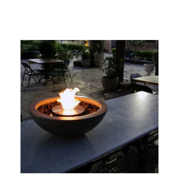 Ecosmart Fire: Mix 600 + AB3 Burner - Image 7