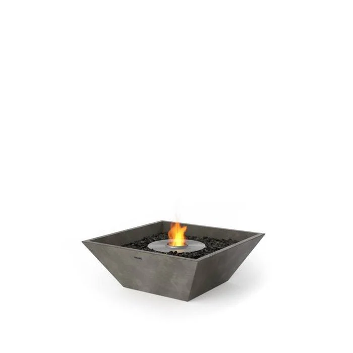 Ecosmart Fire: Nova 850 + AB8 Burner