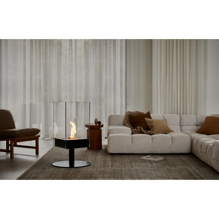 Ecosmart Fire: Orbit + AB3 Burner - Image 2