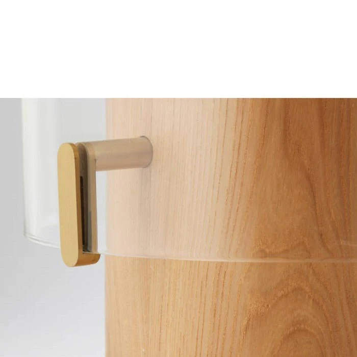 Ecosmart Fire: Pillar Designer Fireplace + AB3 Burner - Image 4