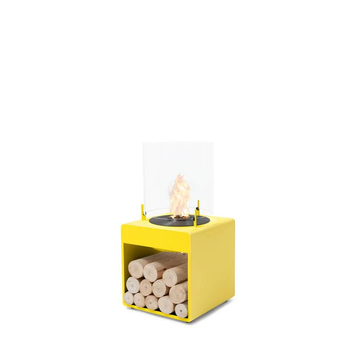 Ecosmart Fire: Pop 3L + AB3 Burner