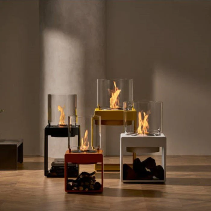 Ecosmart Fire: Pop 3L + AB3 Burner - Image 5