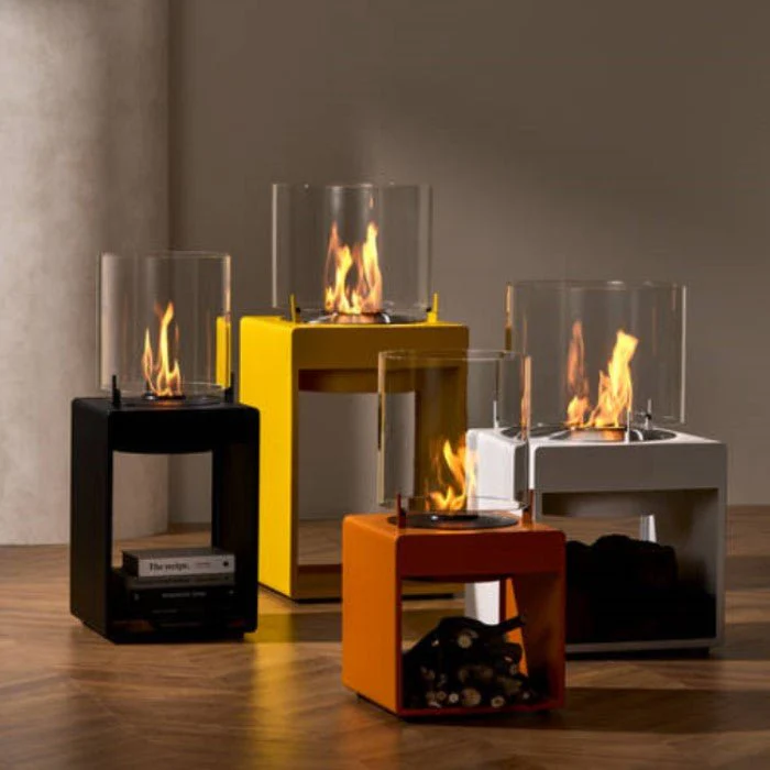 Ecosmart Fire: Pop 3L + AB3 Burner - Image 6