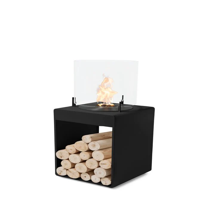 Ecosmart Fire: Pop 3T + AB3 Burner