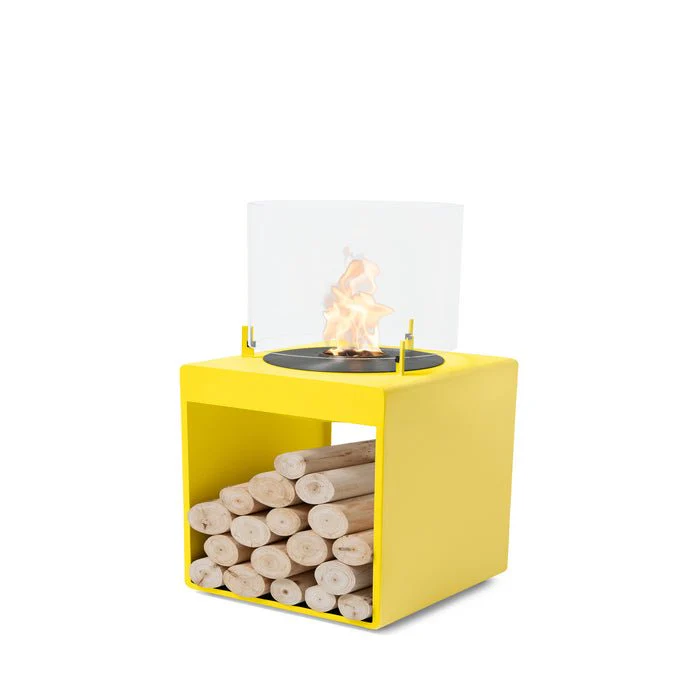 Ecosmart Fire: Pop 3T + AB3 Burner - Image 4