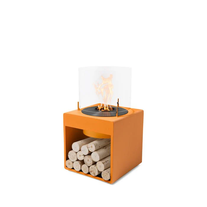 Ecosmart Fire: Pop 8L + AB8 Burner
