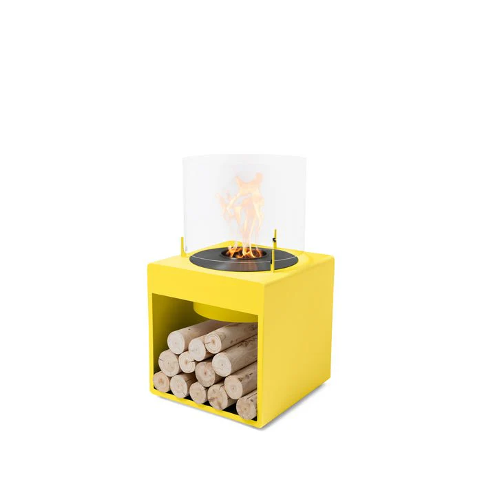 Ecosmart Fire: Pop 8L + AB8 Burner - Image 4