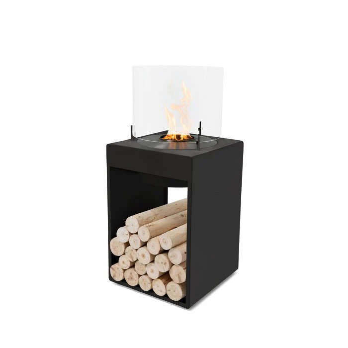 Ecosmart Fire: Pop 8T Designer + AB8 Burner