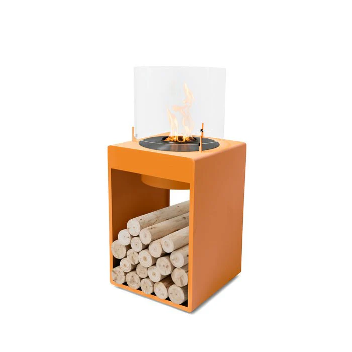 Ecosmart Fire: Pop 8T Designer + AB8 Burner - Image 2