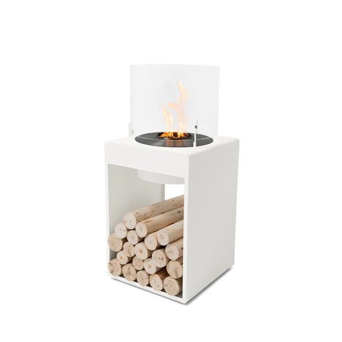 Ecosmart Fire: Pop 8T Designer + AB8 Burner - Image 3