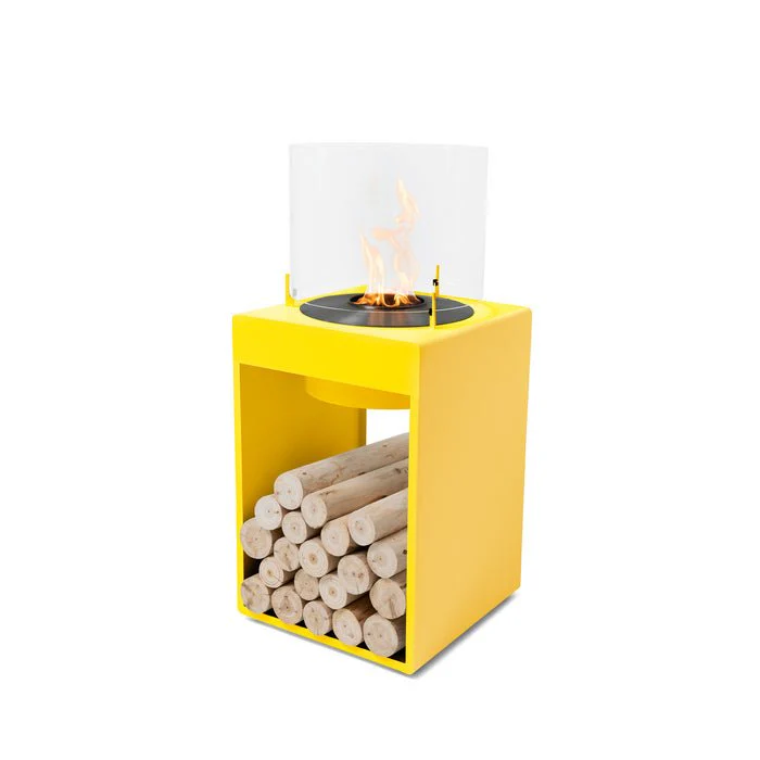 Ecosmart Fire: Pop 8T Designer + AB8 Burner - Image 4