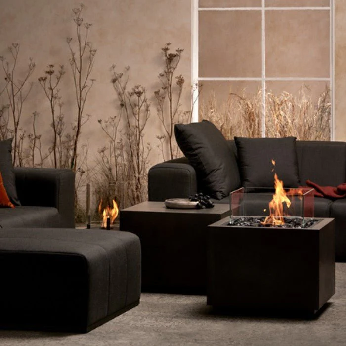Ecosmart Fire: Sidecar 24 + AB8 Burner - Image 5