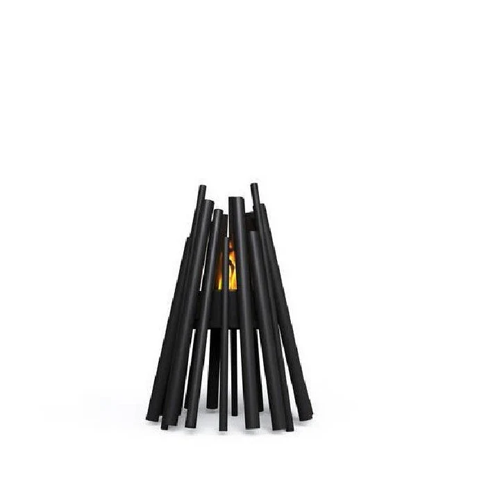 Ecosmart Fire: Stix 8 + AB8 Burner