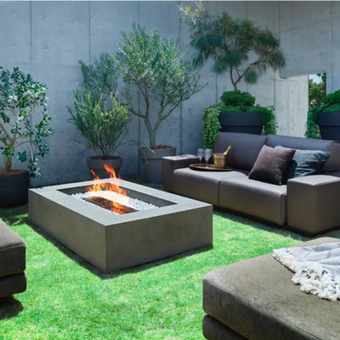 Ecosmart Fire: Wharf 65 + XL900 Burner - Image 6