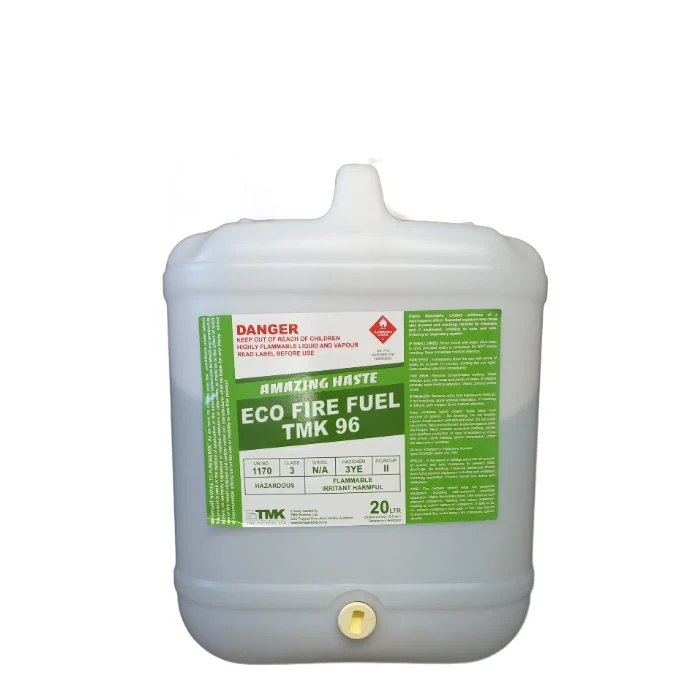Ecosmart Fuel Bioethanol 20 Litres