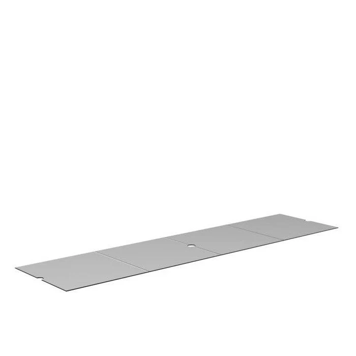 Ecosmart Glass Cover Plate: L65
