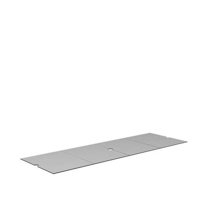 Ecosmart Glass Cover Plate: L50