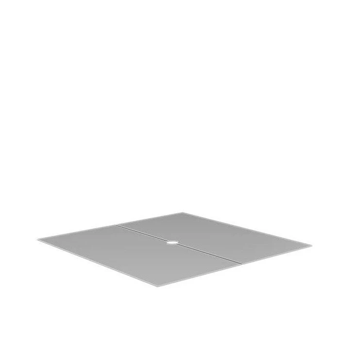 Ecosmart Glass Cover Plate: S22