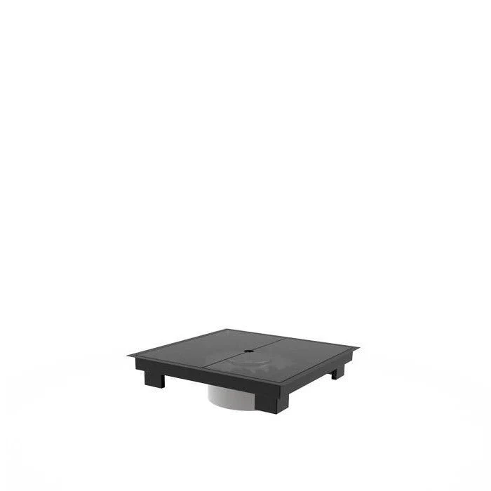 Ecosmart Glass Cover Plate: S22 - Image 2