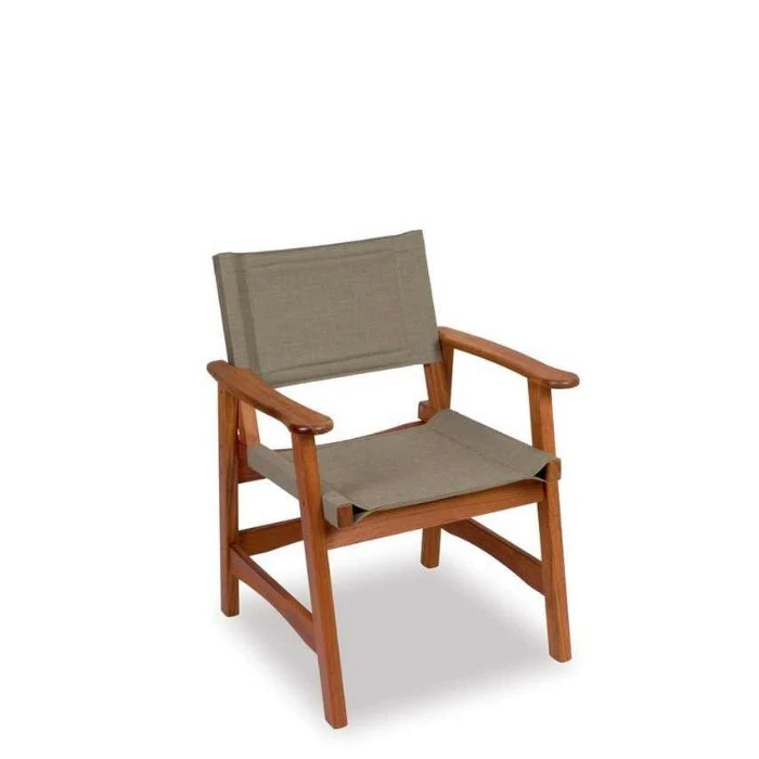 Eden Outdoor Chair