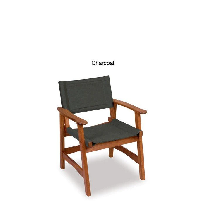 Eden Outdoor Chair - Image 3