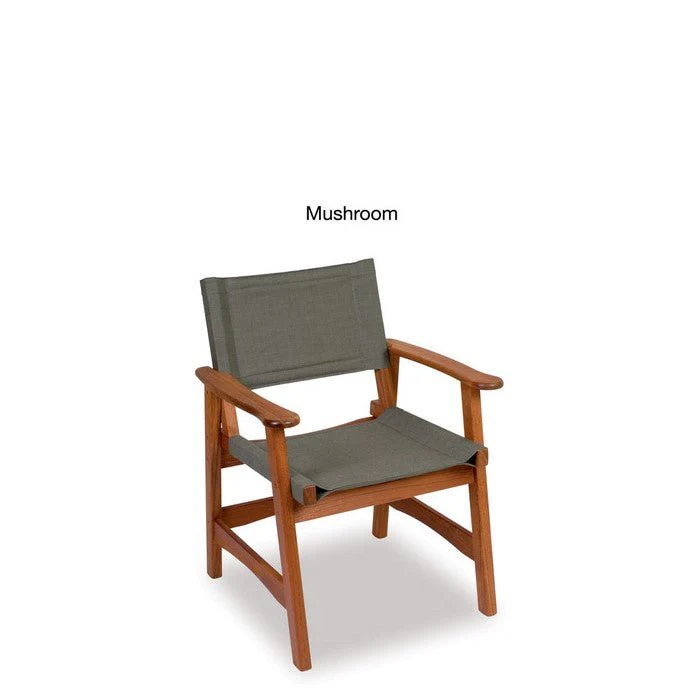 Eden Outdoor Chair - Image 4