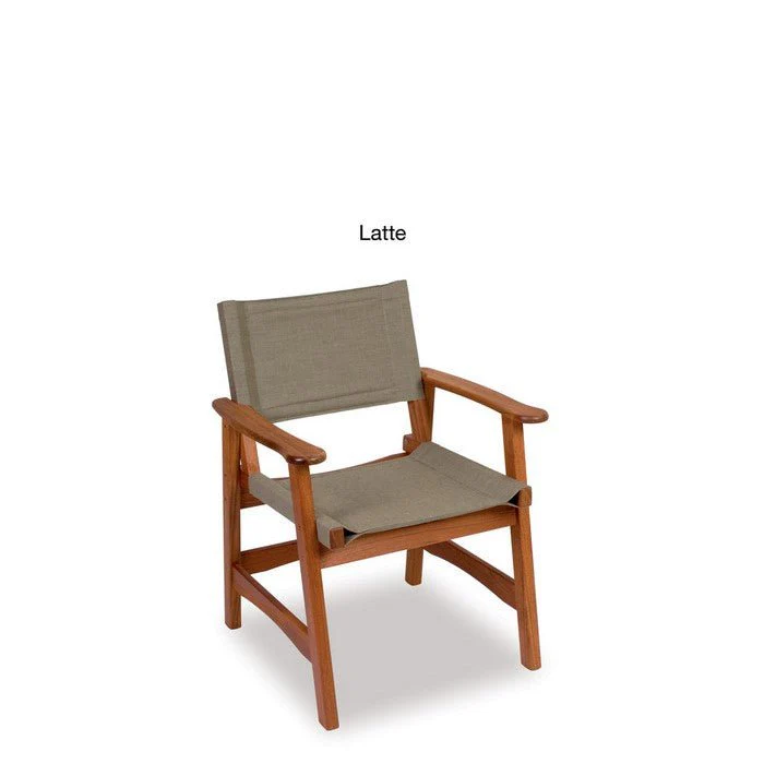 Eden Outdoor Chair - Image 5