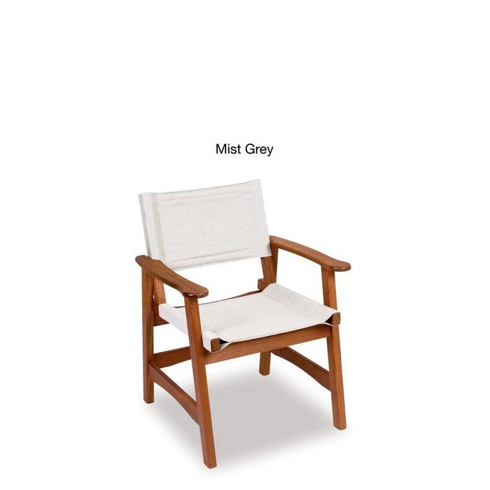 Eden Outdoor Chair - Image 6