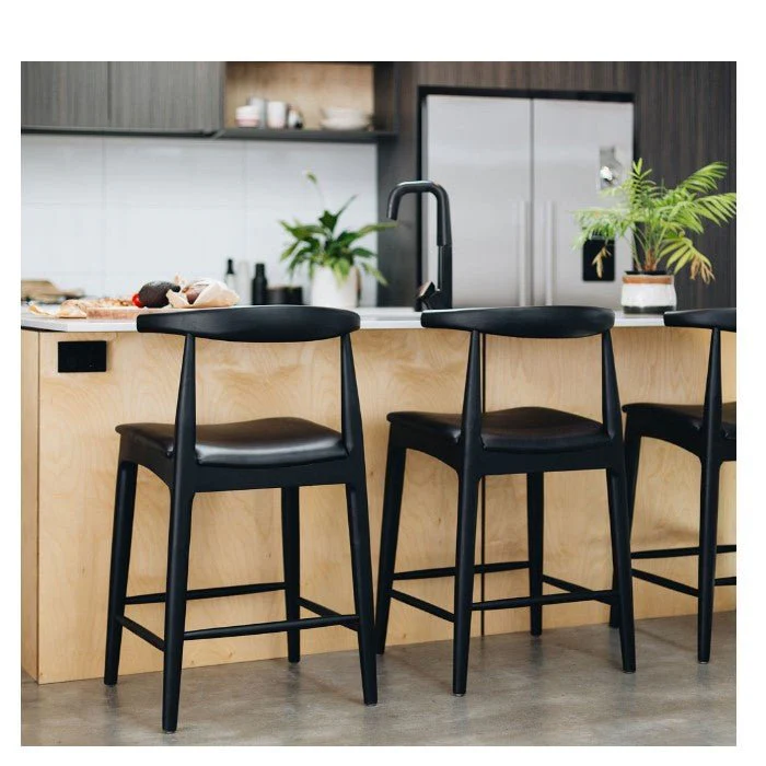 Elbow Barstool 650SH - Image 15