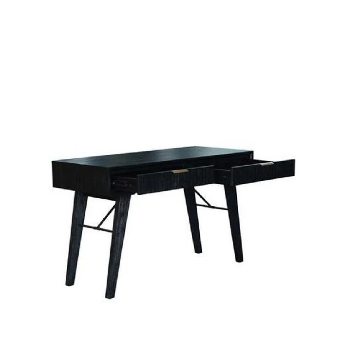 Ella 2 Dr Dresser - Brushed Gold Handles - Image 3