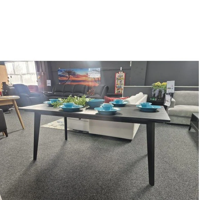 Ella Dining Table 1800w - Image 5